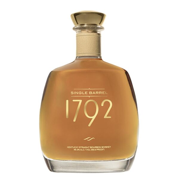 1792 Single Barrel Bourbon