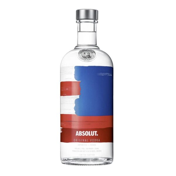 Absolut America