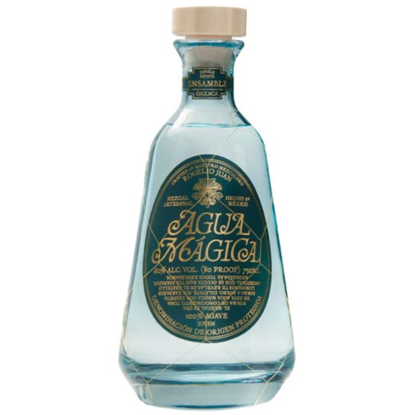 Agua Magica Mezcal Joven