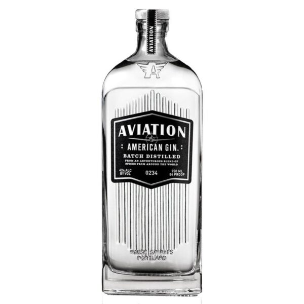 Aviation American Gin