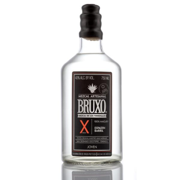 BRUXO X Mezcal