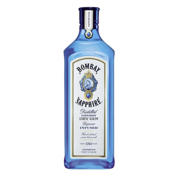 Bombay Sapphire Gin