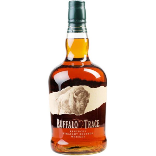 Buffalo Trace Bourbon 1L