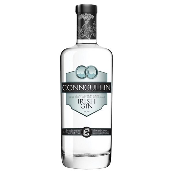 Conncullin Irish Gin