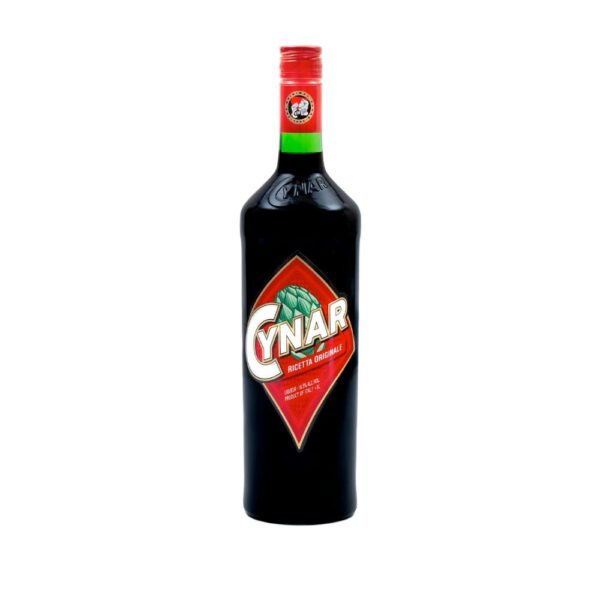 Cynar 1L