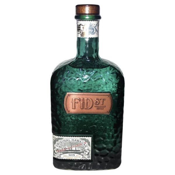 Fid Street Hawaiian Gin