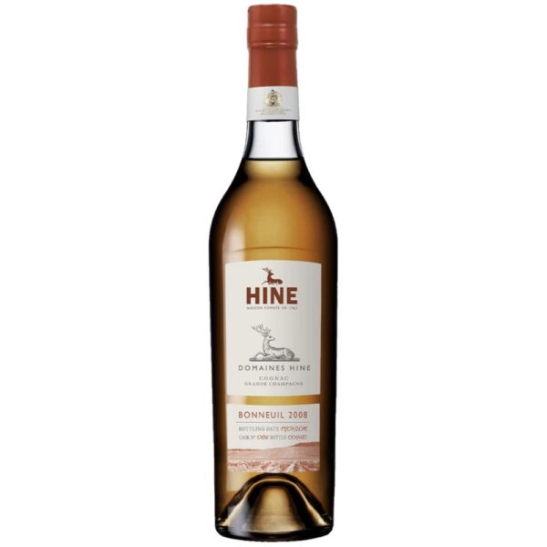 HINE Cognac Bonneuil 2008