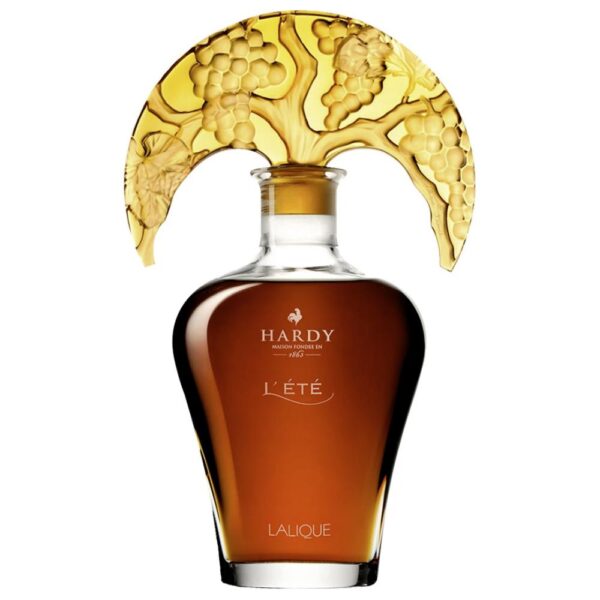 Hardy L'Ete Cognac