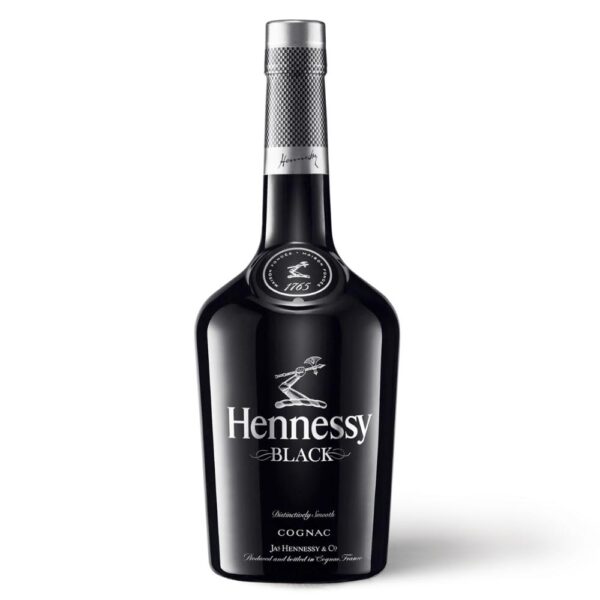 Hennessy Black