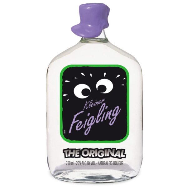 Kleiner Feigling Fig Liqueur