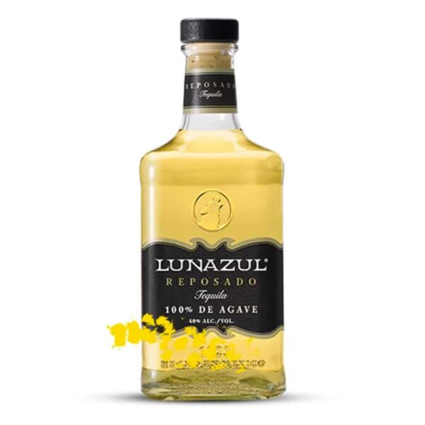 Lunazul Reposado Tequila