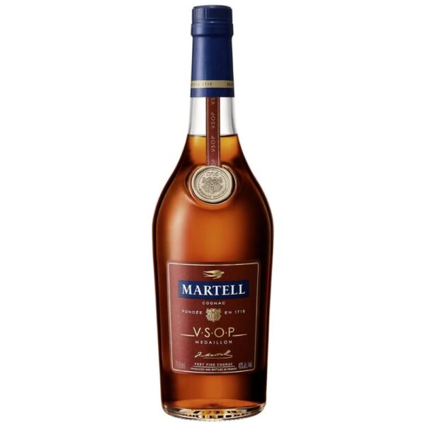 Martell VSOP