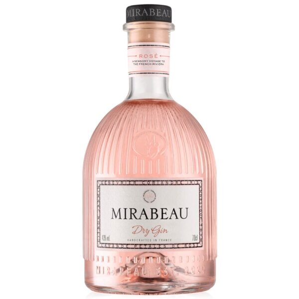 Mirabeau Dry Gin