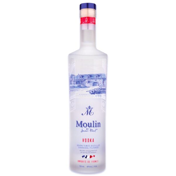 Moulin Vodka