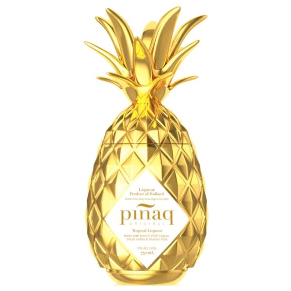 Pinaq Original Tropical Liqueur