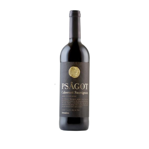 Psagot Cabernet Sauvignon