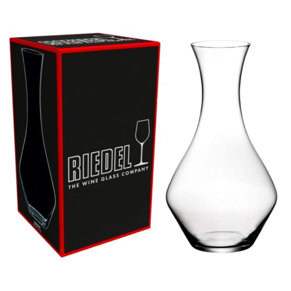 RIEDEL Wine Decanter Cabernet Sauvignon