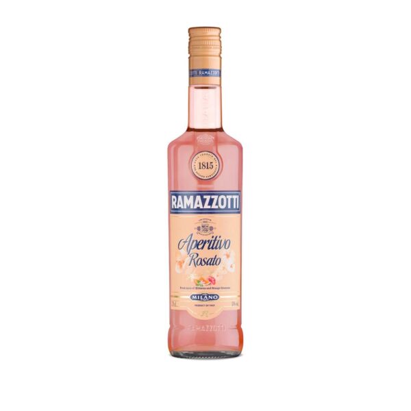 Ramazzotti Aperitivo Rosato