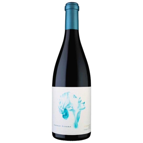 Summer Dreams Stargazing 2021 Pinot Noir