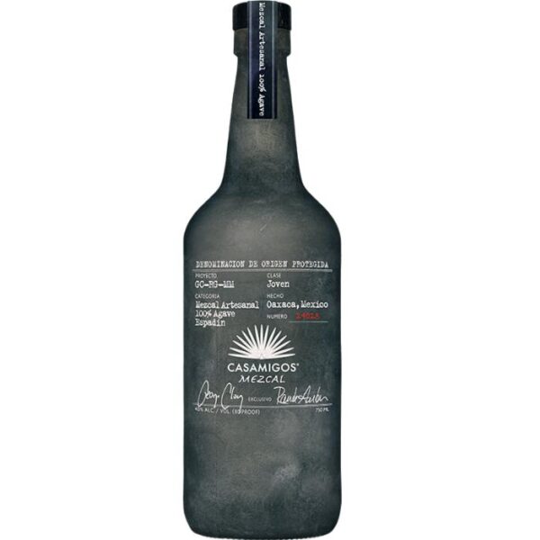 Casamigos Mezcal