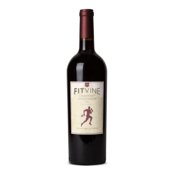 FitVine Cabernet Sauvignon