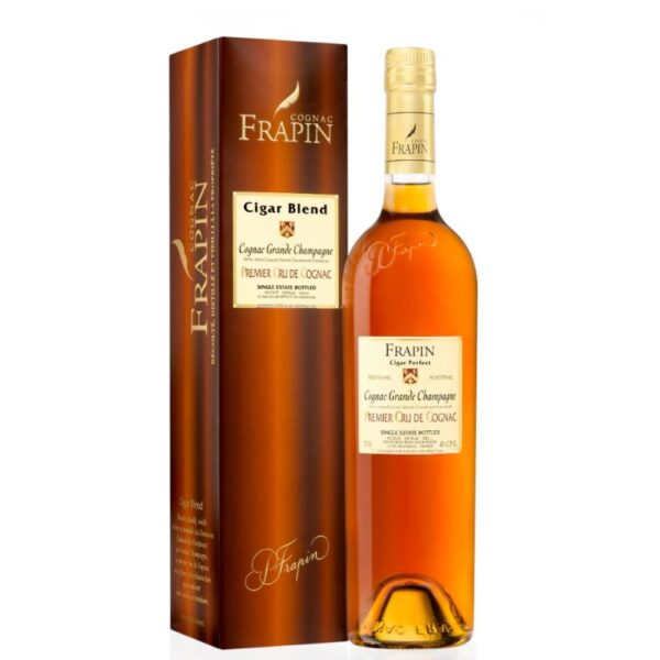 Frapin Cigar Perfect Cognac