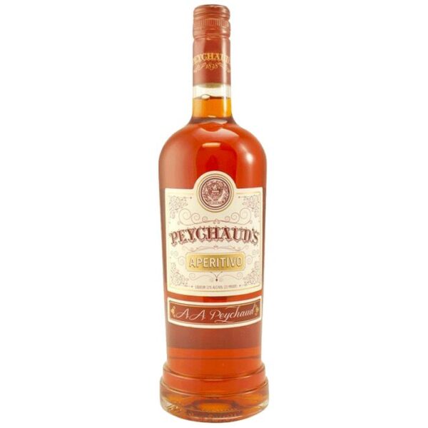 Peychaud's Aperitivo