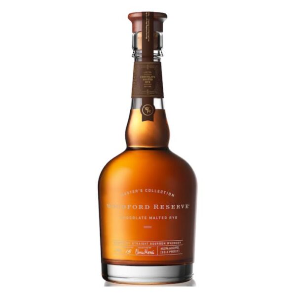 Woodford Reserve Master's Collection Chocolate Malted Rye