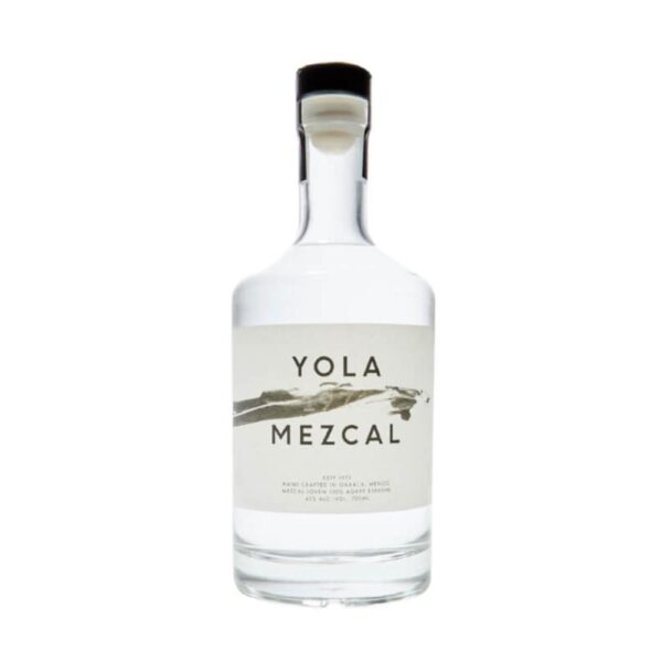 Yola Mezcal