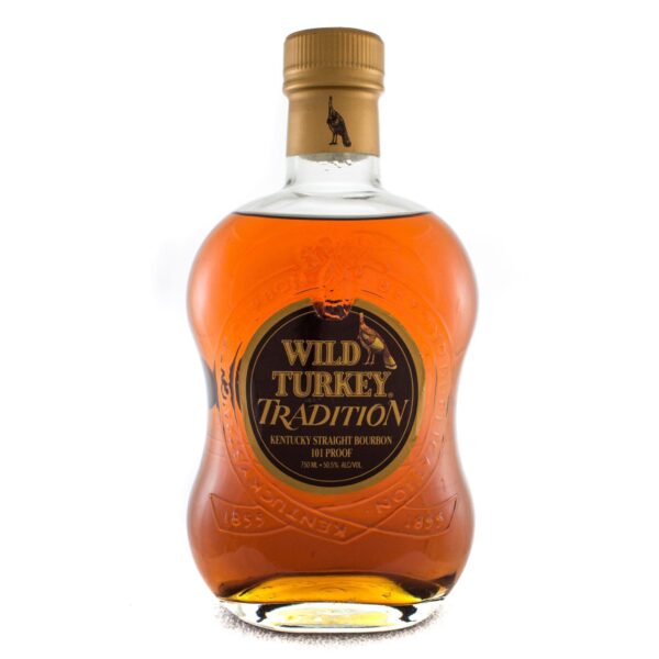 1994 Wild Turkey Tradition