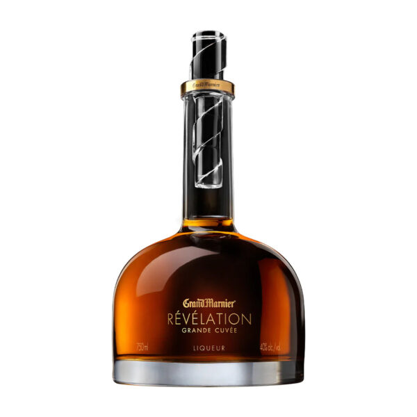 Grand Marnier Revelation Grande Cuvee