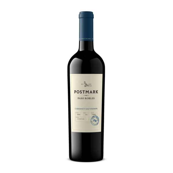 Postmark Paso Robles Cabernet Sauvignon